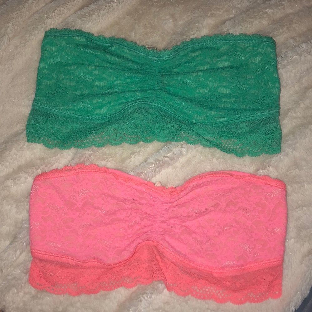 Bandeaus 2 for $10